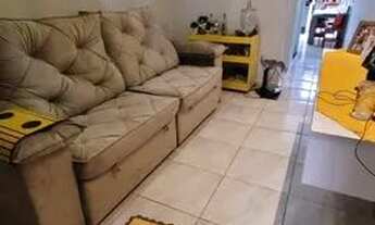 Imagem 5: Sobrado para Venda em Praia Grande, Vila Sonia, 2 dormitórios, 2 banheiros, 1 vaga