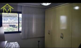 Imagem 2: Apartamento amplo 3 Quartos Ed. Mediterrane na Praia da Costa Cód: 15617 A