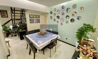 Imagem 6: Cobertura à venda, 4 quartos, 2 suítes, 3 vagas, Ouro Preto - Belo Horizonte/MG