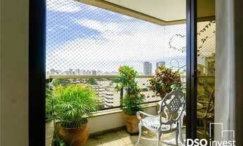 Imagem 7: Andar alto, ótima localização