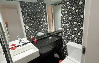 Imagem 4: Apartamento para alugar no bairro Alphaville Industrial - Barueri/SP