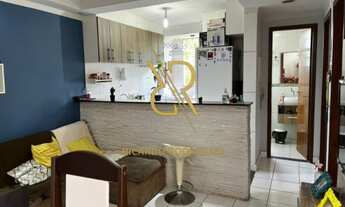 Imagem 5: GUARULHOS - Apartamento Padrão - ÁGUA CHATA