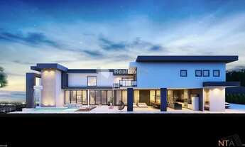 Imagem 4: Venda Casa com 4 dormitórios