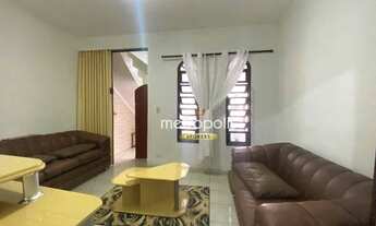 Imagem 5: Casa com 2 dormitórios à venda, 162 m² por R$ 660.000,00 - Santo Antônio - São Caetano do