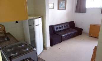 Imagem 6: PÉ NA AREIA - PERUÍBE