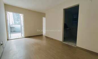 Imagem 2: Ref.: 2050 - Apartamento dois quartos para locação no Marilândia