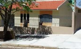 Imagem: Casa em Jardim Botânico