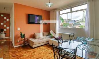 Imagem: Apartamento à Venda - Cachoeirinha, 2 Quartos