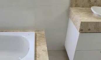 Imagem 7: Excelente sobrado 4 suítes, suíte master com closet e banheira, no Village Veneza