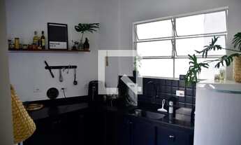 Imagem 6: Apartamento para Aluguel - Santa Cecília, 2 Quartos, 67 m2