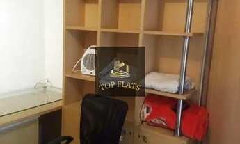 Imagem 3: Flat disponível na Vila Nova Conceição