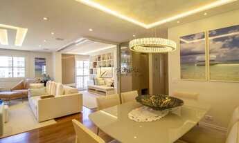 Imagem 7: Apartamento Venda 3 Dormitórios - 133 m² Jardim Paulista