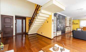 Imagem 3: Curitiba - Apartamento Padrão - Ahú