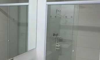 Imagem 4: Apartamento para aluguel com 48 metros quadrados com 1 quarto em Gonzaga - Santos - SP