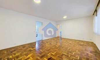 Imagem 2: APT 3 DORM 1 SUITE 1 VAGA BELA VISTA A 400MTS DO METRO BRIGADEIRO