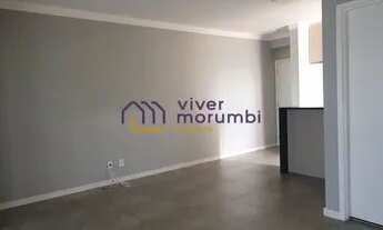 Imagem 7: Apartamento 83m2 para locação no Campo Belo