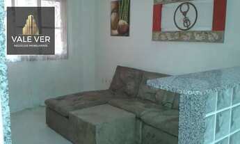 Imagem 4: Casa com 3 dormitórios à venda, 100 m² por R$ 543.000,00 - Bosque dos Eucaliptos - São Jos