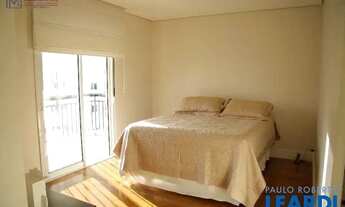 Imagem 2: APARTAMENTO - JARDIM DA GLÓRIA - SP