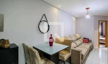 Imagem: Apartamento para Aluguel - Vila América