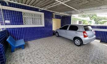 Imagem 2: Casa para venda possui 100 metros quadrados com 3 quartos em Afogados - Recife - Pernambuc