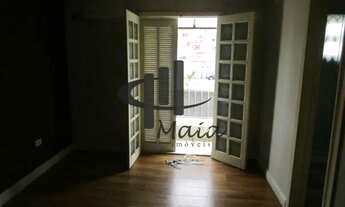 Imagem 5: Locação Sobrado Sao Caetano do Sul Santa Paula Ref: 38073