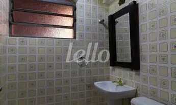 Imagem 5: São Paulo - Casa Comercial - Tatuapé