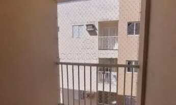 Imagem 2: Apartamento Padrão em São José do Rio Preto