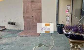 Imagem 14: Casa com 1 dormitório para alugar, 200 m² por R$ 1.407,00/mês - Residencial Mirante - São