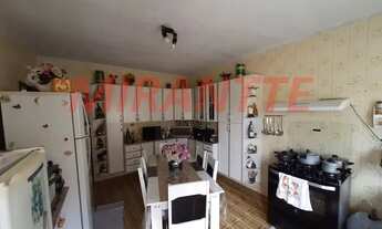 Imagem 5: Sobrado de 241m² com 6 quartos em Vila Medeiros