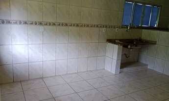 Imagem 5: Casa de vila para aluguel com 2 quartos em Tribobó