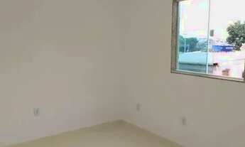 Imagem 4: ALUGO ÓTIMA CASA DUPLEX EM BANCO DE AREIA - MESQUITA