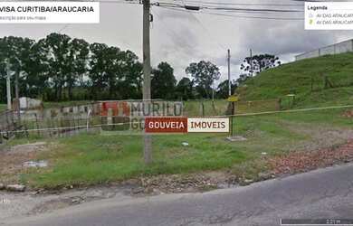 Imagem 5: Área à venda, 14000 m² por R$ 5.300.000,00 - Barigui - Araucária/PR