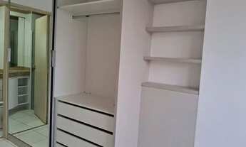 Imagem: Apartamento 2 quarto com área de lazer