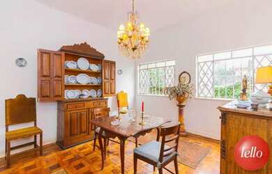 Imagem 3: São Paulo - Casa Padrão - Pinheiros