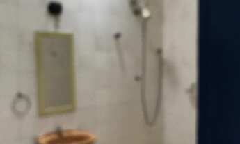 Imagem 7: Terreno com piscina para eventos