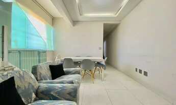 Imagem 4: Cobertura à venda, 2 quartos, 1 suíte, 1 vaga, Cabral - Contagem/MG