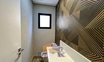 Imagem 2: Casa para Venda em Arujá, Residencial Real Park, 4 dormitórios, 4 suítes, 6 banheiros, 4 v