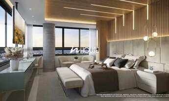 Imagem 4: UBERLÂNDIA - Apartamento Padrão - Luzz Altamira