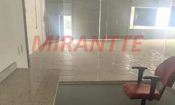 Imagem 7: Galpao em Tucuruvi