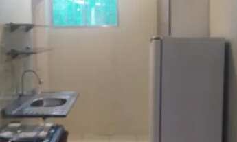 Imagem 4: Ótimo Apto mobiliado com 1/4 na Av. Cipriano Santos