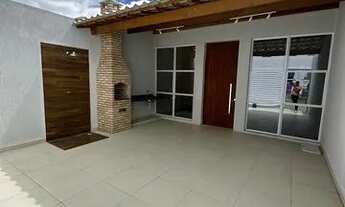 Imagem 6: Casa para venda com 3 quartos em Maurício de Nassau - Caruaru - PE