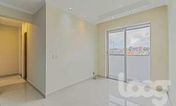 Imagem 5: Apartamento padrão em Jardim Santa Teresinha - São Paulo