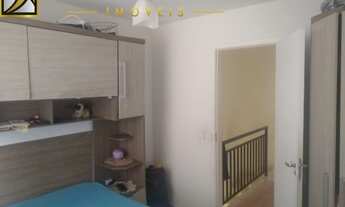 Imagem 2: CASA RESIDENCIAL em FRANCO DA ROCHA - SP, PARQUE SANTA DELFA