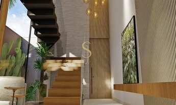 Imagem 7: Casa à venda - Residencial Olivito, Núcleo Agricola Alpha, Franca/SP