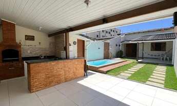 Imagem: Casa para temporada