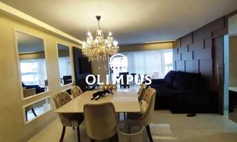 Imagem 5: Lindo apartamento mobiliado com 109m² e excelente localização em Uberlândia/MG