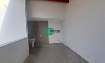 Imagem 5: Cobertura com 2 Quartos à Venda