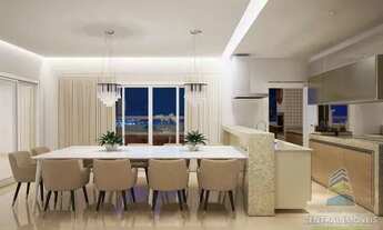 Imagem 3: Apartamento com 2 dorms, Aviação, Praia Grande - R$ 576 mil, Cod: 12193