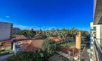 Imagem 4: Apartamento para aluguel com 61 metros quadrados com 2 quartos em Jatiúca - Maceió - Alago