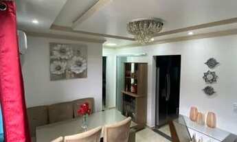 Imagem: Apartamento para venda possui 60 metros